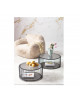 FAUTEUIL MIKA KARE DESIGN