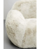 FAUTEUIL MIKA KARE DESIGN