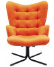 FAUTEUIL PIVOTANT OSCAR KARE DESIGN