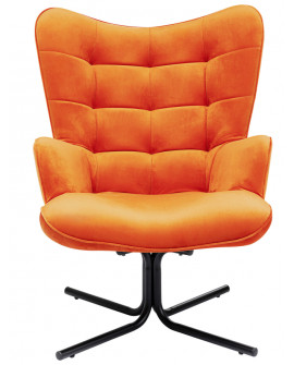 FAUTEUIL PIVOTANT OSCAR KARE DESIGN
