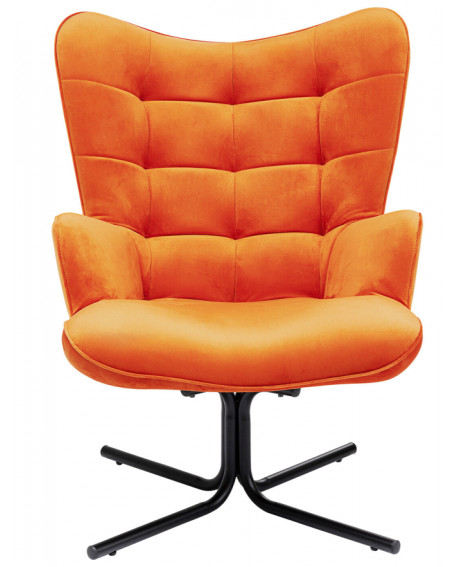 FAUTEUIL PIVOTANT OSCAR KARE DESIGN