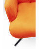 FAUTEUIL PIVOTANT OSCAR KARE DESIGN