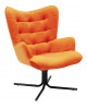 FAUTEUIL PIVOTANT OSCAR KARE DESIGN