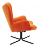 FAUTEUIL PIVOTANT OSCAR KARE DESIGN