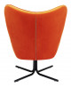 FAUTEUIL PIVOTANT OSCAR KARE DESIGN