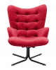 FAUTEUIL PIVOTANT OSCAR KARE DESIGN