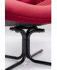 FAUTEUIL PIVOTANT OSCAR KARE DESIGN