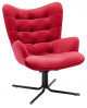 FAUTEUIL PIVOTANT OSCAR KARE DESIGN