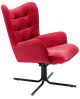 FAUTEUIL PIVOTANT OSCAR KARE DESIGN