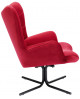 FAUTEUIL PIVOTANT OSCAR KARE DESIGN