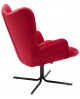 FAUTEUIL PIVOTANT OSCAR KARE DESIGN