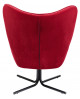 FAUTEUIL PIVOTANT OSCAR KARE DESIGN