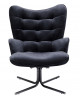 FAUTEUIL PIVOTANT OSCAR KARE DESIGN