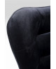 FAUTEUIL PIVOTANT OSCAR KARE DESIGN