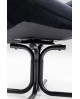 FAUTEUIL PIVOTANT OSCAR KARE DESIGN