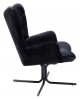 FAUTEUIL PIVOTANT OSCAR KARE DESIGN