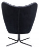 FAUTEUIL PIVOTANT OSCAR KARE DESIGN