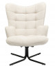 FAUTEUIL PIVOTANT OSCAR KARE DESIGN