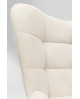 FAUTEUIL PIVOTANT OSCAR KARE DESIGN