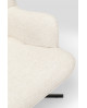 FAUTEUIL PIVOTANT OSCAR KARE DESIGN
