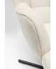 FAUTEUIL PIVOTANT OSCAR KARE DESIGN