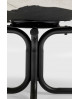 FAUTEUIL PIVOTANT OSCAR KARE DESIGN