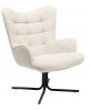 FAUTEUIL PIVOTANT OSCAR KARE DESIGN