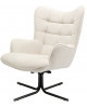 FAUTEUIL PIVOTANT OSCAR KARE DESIGN