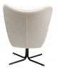 FAUTEUIL PIVOTANT OSCAR KARE DESIGN