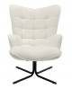 FAUTEUIL PIVOTANT OSCAR KARE DESIGN