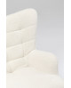 FAUTEUIL PIVOTANT OSCAR KARE DESIGN