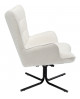 FAUTEUIL PIVOTANT OSCAR KARE DESIGN