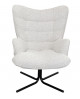 FAUTEUIL PIVOTANT OSCAR KARE DESIGN