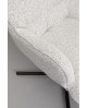 FAUTEUIL PIVOTANT OSCAR KARE DESIGN