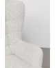 FAUTEUIL PIVOTANT OSCAR KARE DESIGN