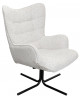 FAUTEUIL PIVOTANT OSCAR KARE DESIGN