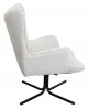 FAUTEUIL PIVOTANT OSCAR KARE DESIGN