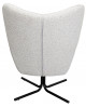 FAUTEUIL PIVOTANT OSCAR KARE DESIGN