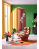FAUTEUIL BRIDGE KARE DESIGN