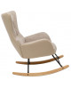 FAUTEUIL À BASCULE ROMEO KARE DESIGN