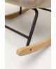 FAUTEUIL À BASCULE ROMEO KARE DESIGN