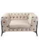 FAUTEUIL BELLISSIMA KARE DESIGN
