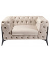 FAUTEUIL BELLISSIMA KARE DESIGN