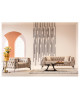FAUTEUIL BELLISSIMA KARE DESIGN