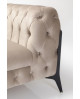 FAUTEUIL BELLISSIMA KARE DESIGN