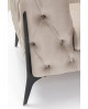 FAUTEUIL BELLISSIMA KARE DESIGN