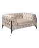 FAUTEUIL BELLISSIMA KARE DESIGN
