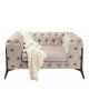 FAUTEUIL BELLISSIMA KARE DESIGN