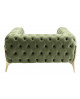 FAUTEUIL BELLISSIMA KARE DESIGN