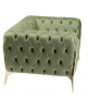 FAUTEUIL BELLISSIMA KARE DESIGN